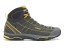 Asolo Nucleon Mid GV pánské boty | graphite/yellow | UK 8,5