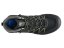 Tahoe Mid GTX - black/safety yellow/B056