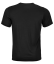 120 Cool Tec Mtn Stripe T-shirt Men's - černá - Black Raven