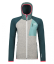 Fleece Gp Classic Knit Hoody Women's - šedá - Arctic Grey