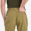Montane TERRA LITE PANTS regular nohavice olivové - Velikost: 32/M