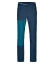 Brenta Pants Men's - modrá - Deep Ocean