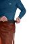 3L Ortler Pants Men's - černá - Black Raven - Velikost: L, Color: Black Raven