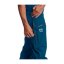 Ortovox 3L Deep Shell Pants pánské kalhoty | Green Moss | XL