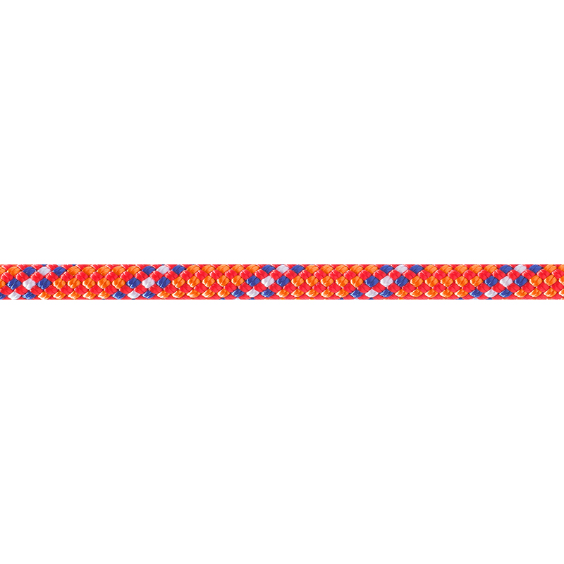 Rando 8 mm Classic - orange - 30m