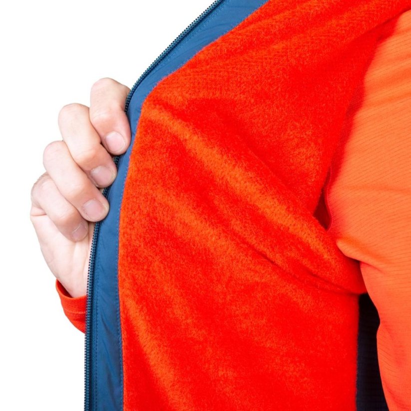 Switch Vest Men's - modrá