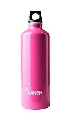 Laken Futura 0,75 L růžová