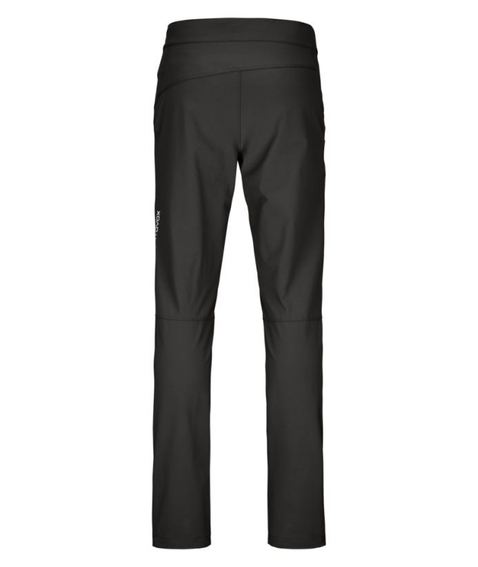 Brenta Pants Men's - černá - Black Raven