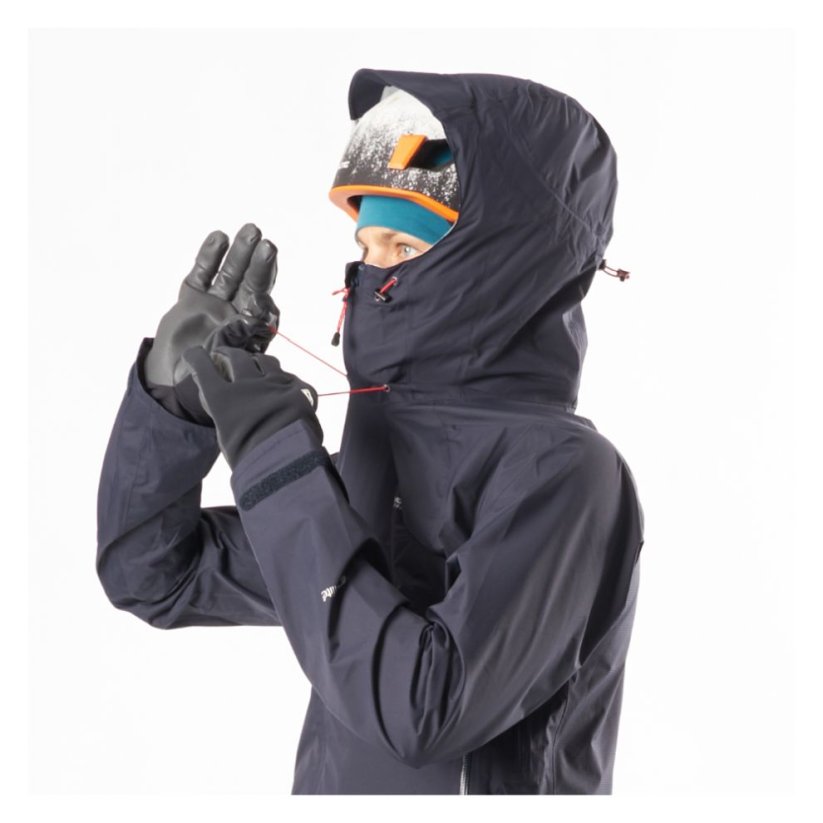 Mountain equipment Zeno Wmns Jacket dámská bunda | Cosmos | L