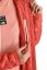 Swisswool Piz Vial Jacket Women's - červená - Winetasting
