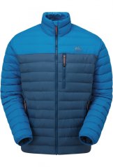 Earthrise Jacket Men's - modrá - Majolica/Mykonos