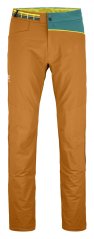 VZOREK Pala Pants Men's - oranžová - Sly Fox