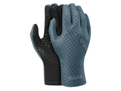 Transition Windstopper Gloves - orion blue/ORB