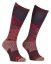 All Mountain Mid Socks Women's - zelená - Wabisabi