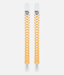 Nocta 2022/2023 - oranžová - oranžová