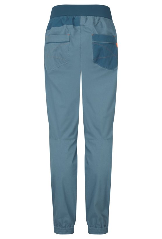 Anvil Pant Women's - šedá - Porcelain