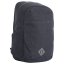 Kibo 22 RFiD Backpack - Barva: Black, Objem: 22 L