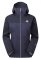 Saltoro Jacket Women's - fialová - Skyglow/Cosmos
