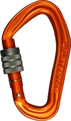 Karabina Skylotec Falanx Screw | Orange
