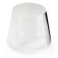 Stemless Red Wine Glass; 435 ml