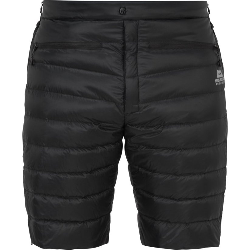 Frostline Short Men's - modrá - Medieval Blue