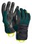 Tour Pro Cover Glove Men's - zelená - Dark Pacific