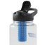 DAYCAP IN-BOTTLE FILTER uzávěr s integrovaným filtrem na láhve s širokým hrdlem (Nalgene) -