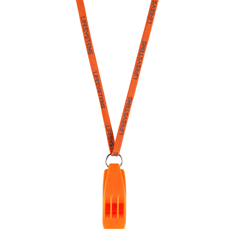 Hurricane Whistle