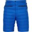 Frostline Short Men's - modrá - Medieval Blue