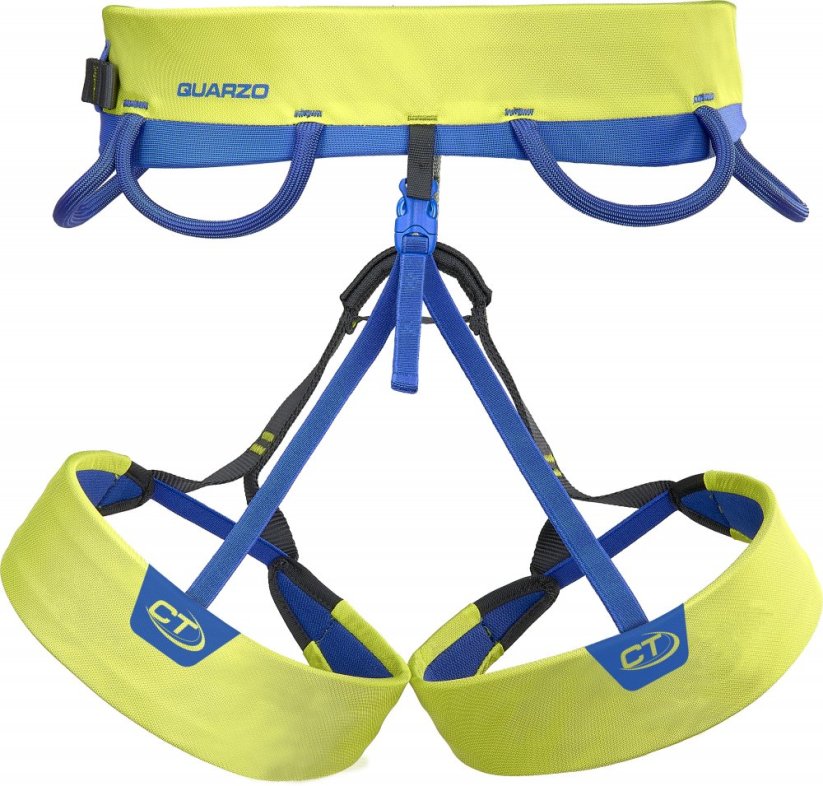 Quarzo - zelená - Green/Blue - Velikost: XL, Color: Green/Blue