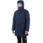 Altai Parka Women's - modrá - Cosmos - Velikost: S, Color: Cosmos