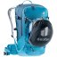 Deuter Freerider 28 SL Dámský Batoh | Tin shale