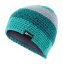 Mountain Equipment W's Flash Beanie dámská čepice | Pool/Tas/Nimb