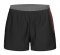 Piz Selva Shorts Women's - černá - Black Raven