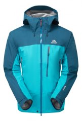 Makalu Jacket Men's - zelená - Topaz/Majolica