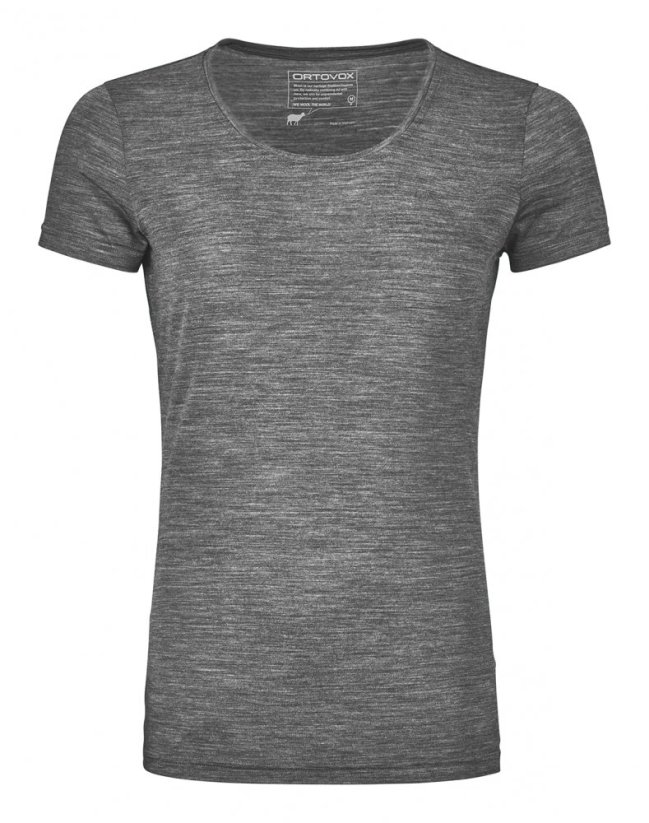 150 Cool Clean T-shirt Women's - modrá - Ice Waterfall Blend