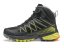 Tahoe Mid JR GTX - black/safery yellow/B056