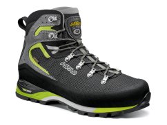 Corax GV - black/green lime/A561