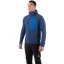 Shroud Hooded Jacket Men's - oranžová