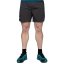 Dynamo Twin Short Men's - modrá - Admiral Blue