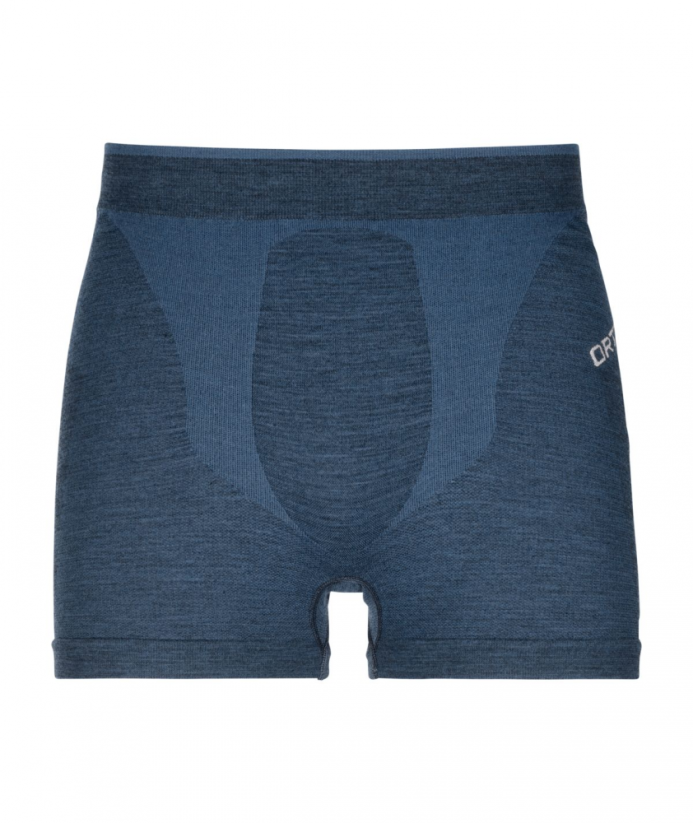 230 Competition Boxer Men's - modrá - Petrol Blue