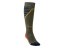 Ski Midweight+ - Velikost: L, Varianta: olive/navy/745