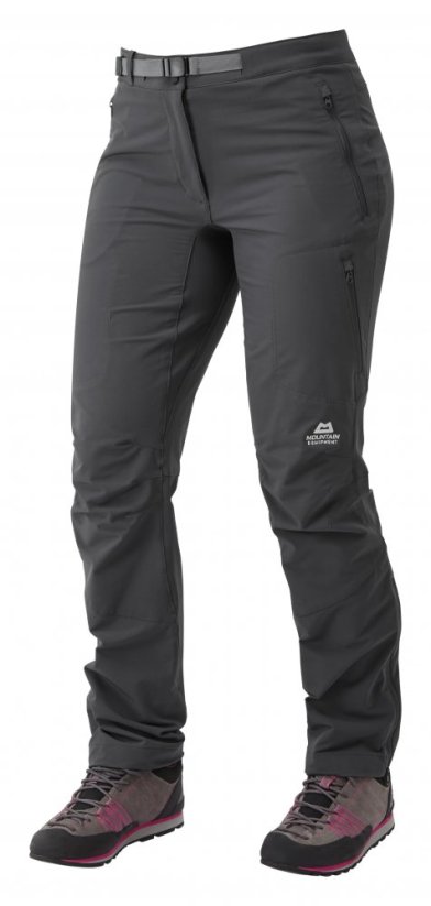 Chamois Pant Women's - černá - černá - Velikost: XS, Color: černá