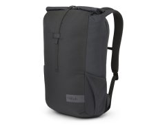 Depot 18 - black/BLK