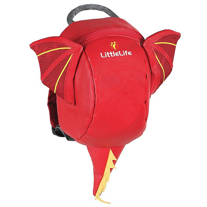 LittleLife Animal Toddler Backpack dětský batoh | dragon