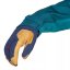 Makalu Jacket Women's - modrá - Majolica/Capsicum - Velikost: S, Color: Majolica/Capsicum