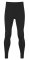 Ortovox 230 Competition Long Pants M pánské dlouhé spodky | Black raven | XXL