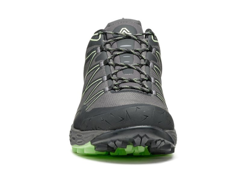 Tahoe GTX - shark grey/black/brook green/B182