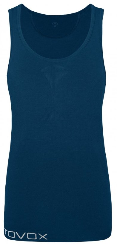 120 Comp Light Top Women's Černá