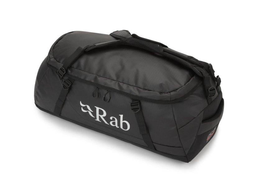 Escape Kit Bag LT 50 - black/BLK